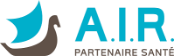 Logo Air Partenaire Santé Logo Air Partenaire Santé