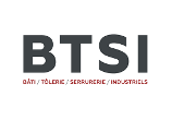 Logo BTSI Logo BTSI