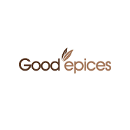 Logo Good épices Logo Good épices