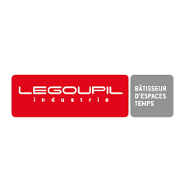 Logo Legoupil Logo Legoupil