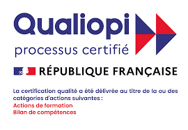 Certifié Qualiopi